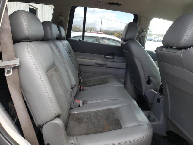 Photo 6 from auction – 2008 DODGE DURANGO LI with VIN 1D8HB58258F143925