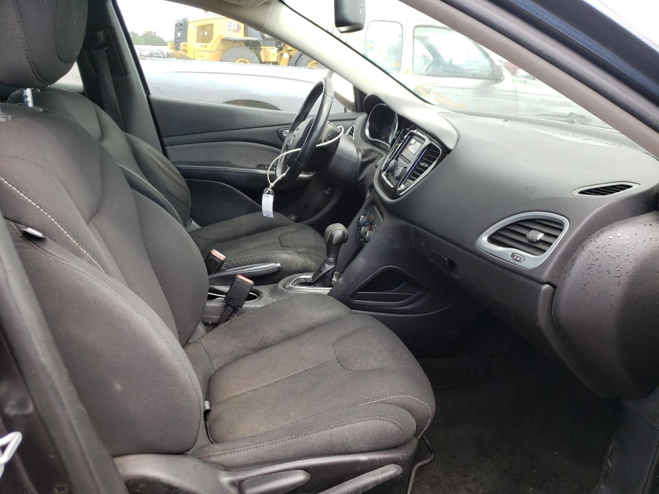 Photo 5 from auction – 2013 DODGE DART SXT with VIN 1C3CDFBA0DD345221
