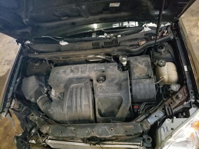 Photo 7 from auction – 2007 PONTIAC G5 SE with VIN 1G2AL55F477176576