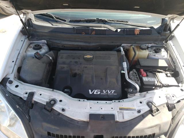 Photo 7 from auction – 2012 CHEVROLET CAPTIVA SP with VIN 3GNAL3E59CS643291