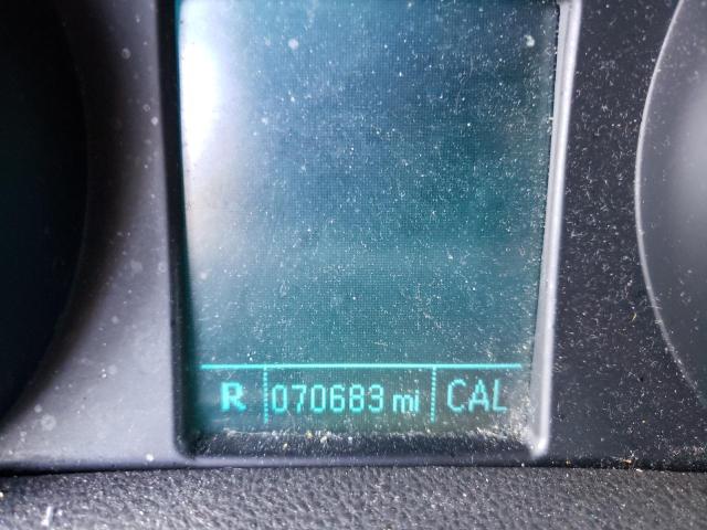 Photo 8 from auction – 2013 BUICK ENCORE CON with VIN KL4CJFSB3DB065246