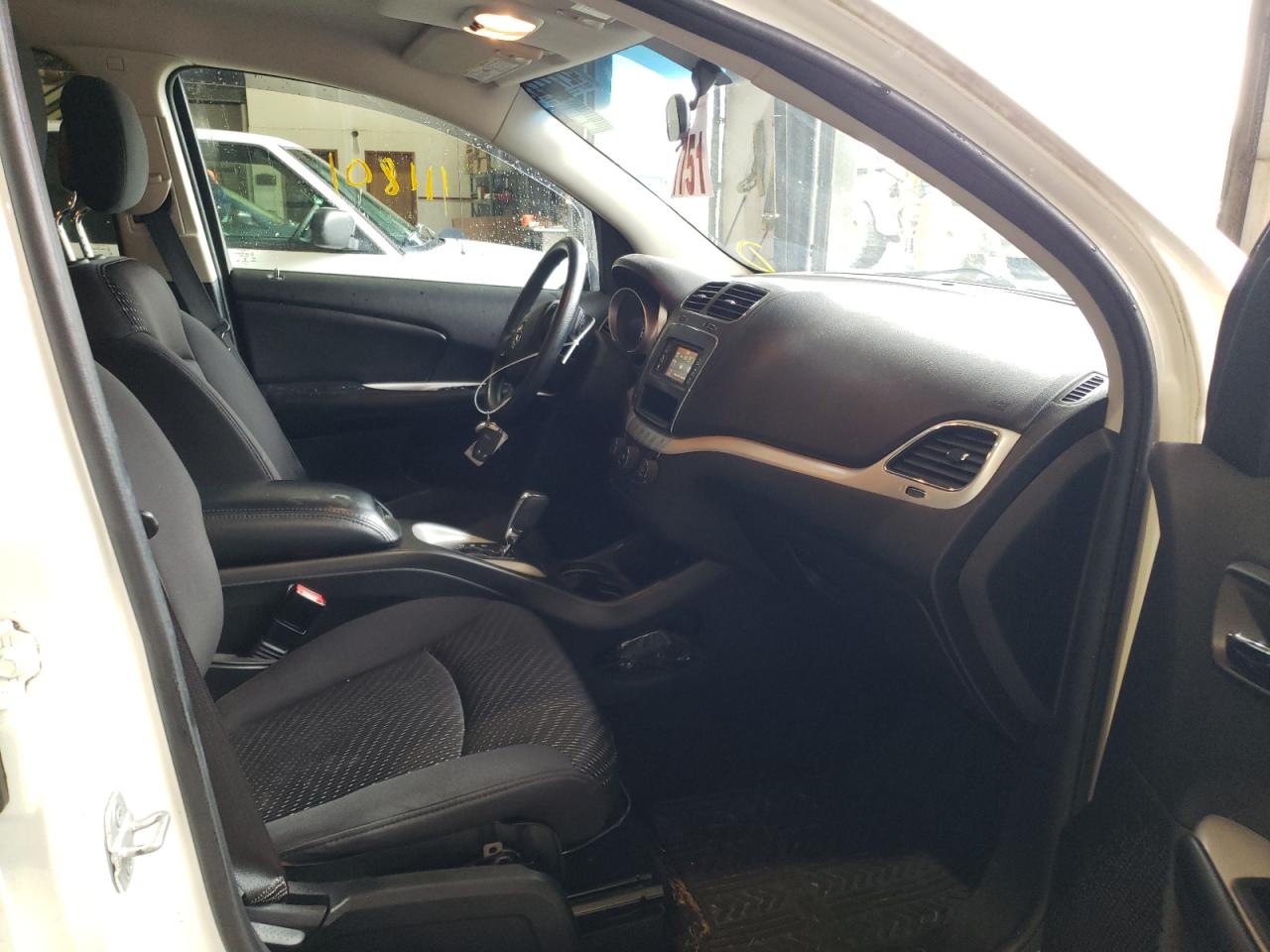 Photo 5 from auction – 2014 DODGE JOURNEY SX with VIN 3C4PDDBG2ET108764
