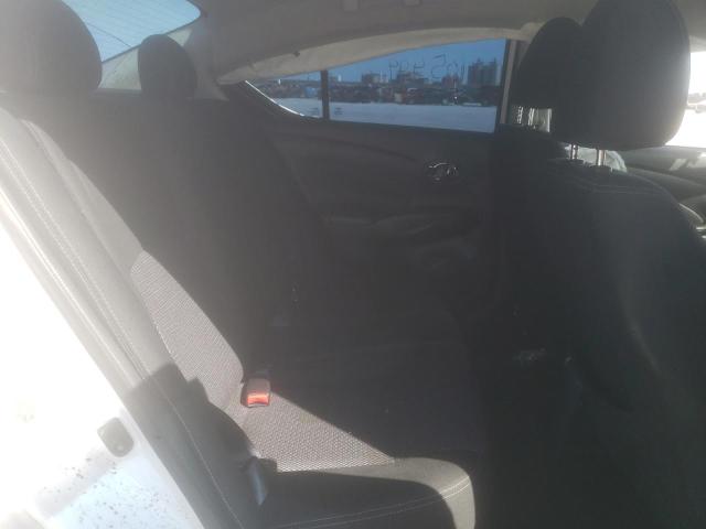Photo 6 from auction – 2018 NISSAN VERSA S with VIN 3N1CN7AP0JK413004