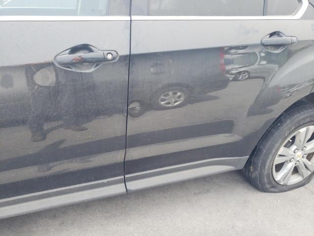 Photo 10 from auction – 2011 CHEVROLET EQUINOX LT with VIN 2CNALDEC9B6370133