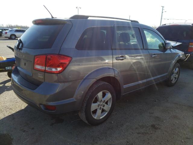 Photo 4 from auction – 2012 DODGE JOURNEY SX with VIN 3C4PDCBG2CT386989