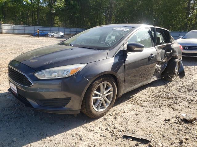 Photo 2 from auction – 2015 FORD FOCUS SE with VIN 1FADP3F24FL336979