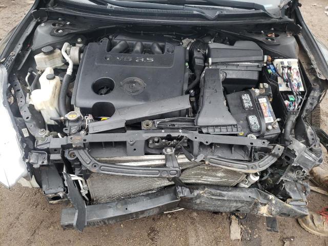 Photo 7 from auction – 2012 NISSAN ALTIMA SR with VIN 1N4BL2AP8CC148574