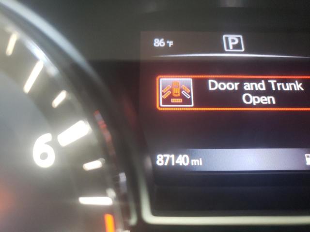 Photo 8 from auction – 2016 NISSAN ALTIMA 2.5 with VIN 1N4AL3AP9GN344812
