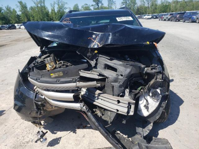 Photo 7 from auction – 2012 FORD EXPLORER with VIN 1FMHK8B84CGA21889