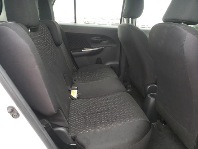 Photo 6 from auction – 2013 TOYOTA SCION XD with VIN JTKKUPB46D1030943