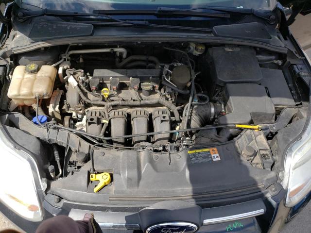 Photo 7 from auction – 2014 FORD FOCUS SE with VIN 1FADP3K23EL188814