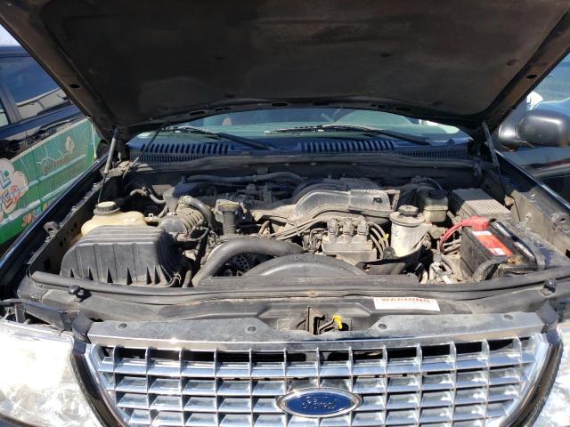 Photo 7 from auction – 2005 FORD EXPLORER X with VIN 1FMZU73K85UB00019