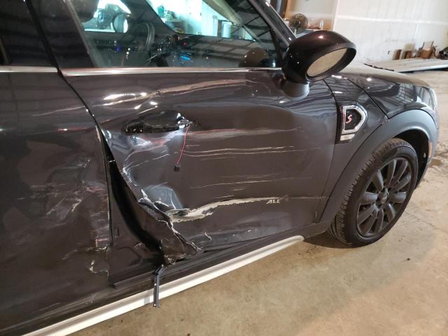 Photo 9 from auction – 2020 MINI COOPER S C with VIN WMZYX1C04L3M19083