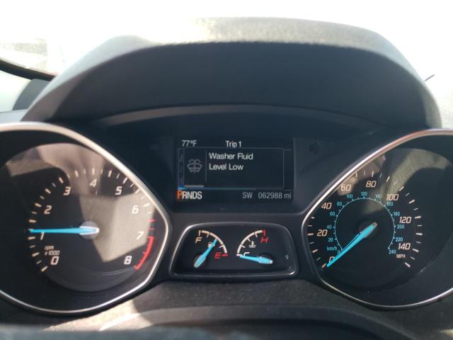 Photo 8 from auction – 2016 FORD ESCAPE SE with VIN 1FMCU0G76GUA81119