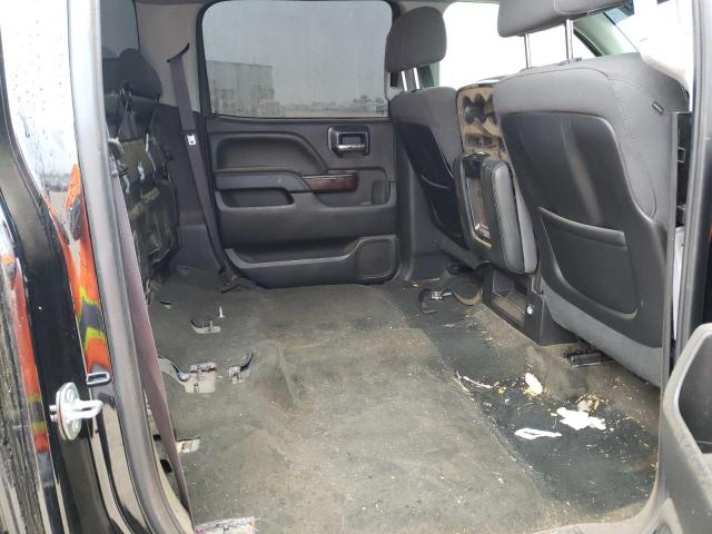 Photo 6 from auction – 2014 GMC SIERRA K15 with VIN 3GTU2UEC3EG568347