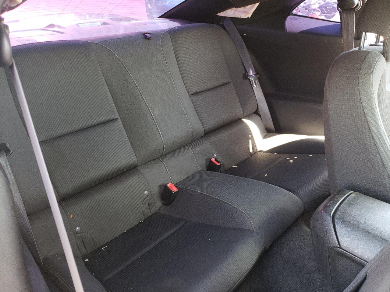 Photo 6 from auction – 2013 CHEVROLET CAMARO LT with VIN 2G1FB1E34D9133278