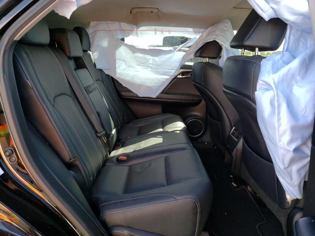 Photo 6 from auction – 2016 LEXUS RX 350 with VIN 2T2ZZMCA5GC013038