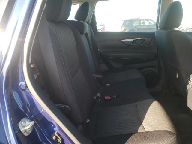 Photo 6 from auction – 2020 NISSAN ROGUE S with VIN 5N1AT2MT4LC760667