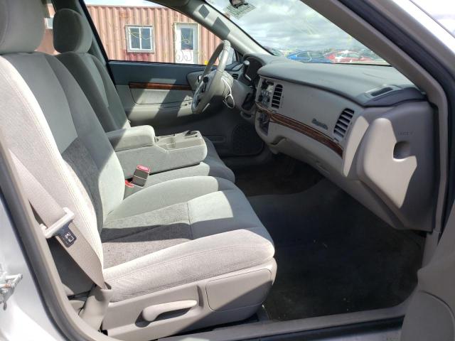 Photo 5 from auction – 2004 CHEVROLET IMPALA with VIN 2G1WF52E549391309