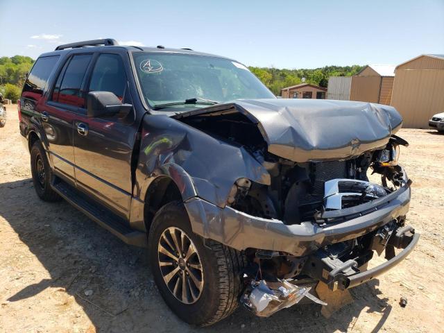FORD EXPEDITION 2017 with VIN 1FMJU1HT8HEA11660 - Photo from auction