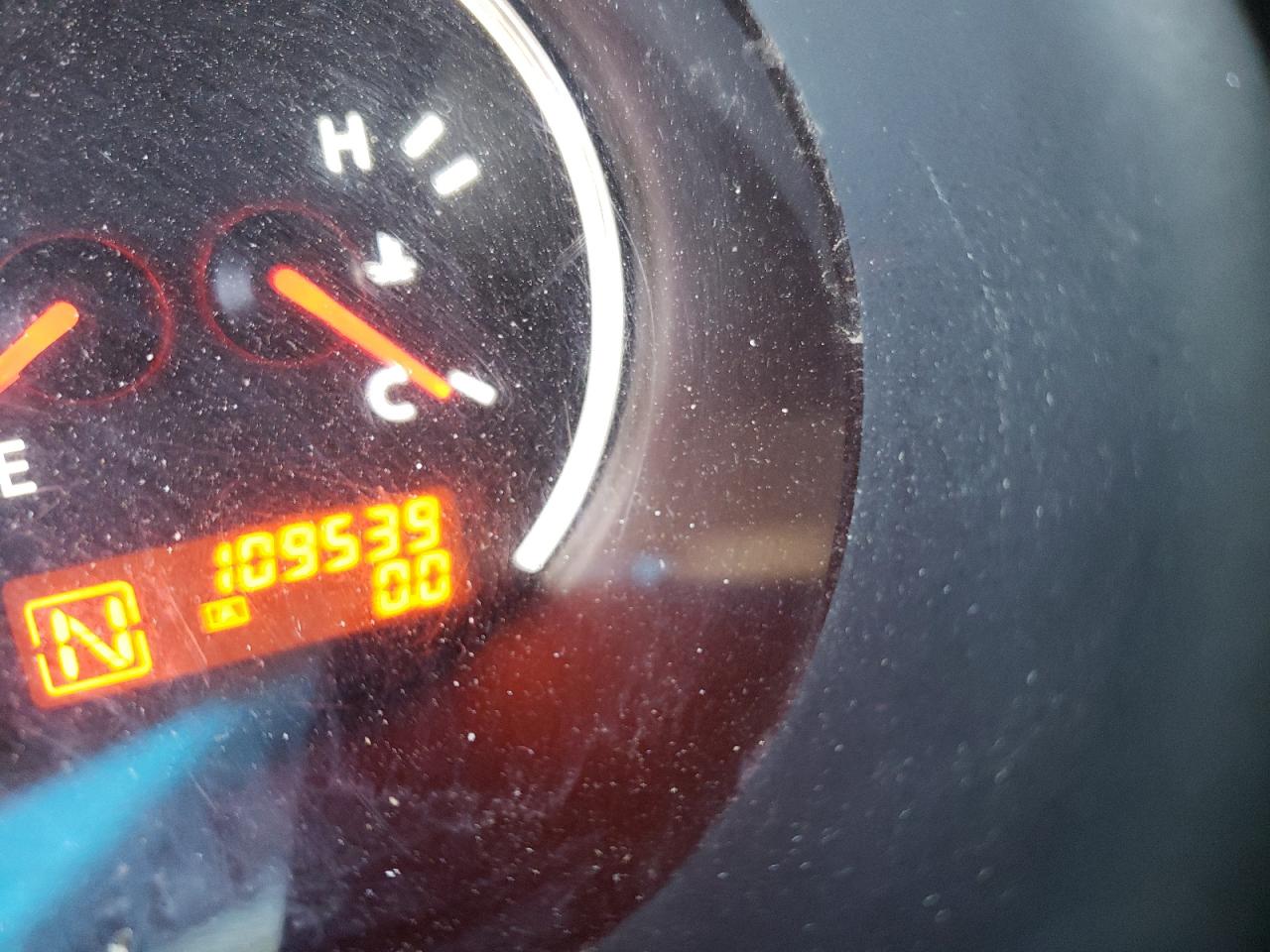 Photo 8 from auction – 2010 NISSAN ALTIMA BAS with VIN 1N4AL2AP9AN475904
