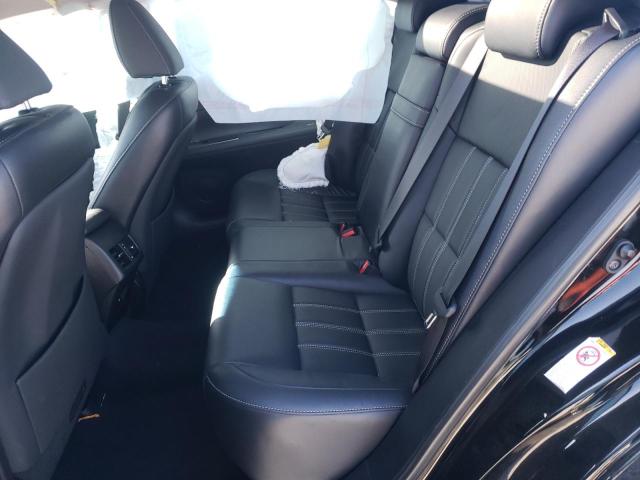 Photo 6 from auction – 2018 LEXUS ES 350 with VIN 58ABK1GG7JU085865