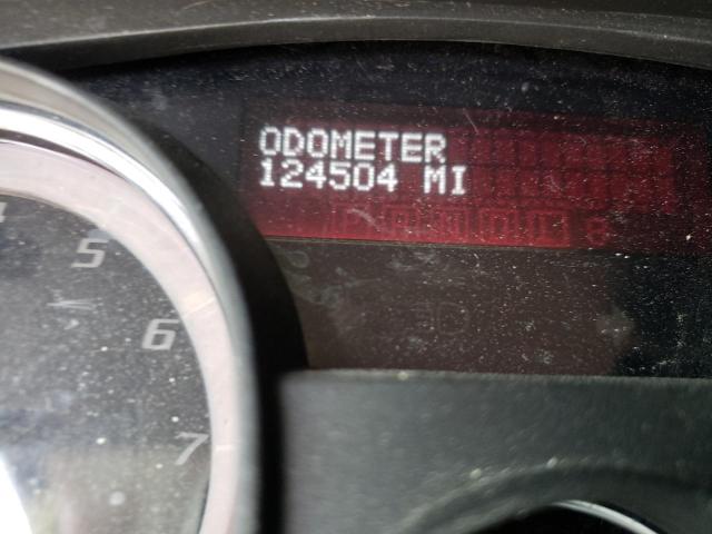 Photo 8 from auction – 2011 GMC ACADIA with VIN 1GKKRPED4BJ197792