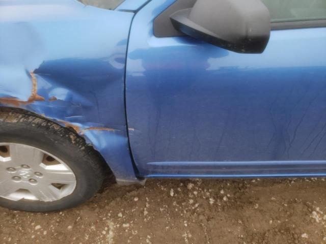 Photo 9 from auction – 2008 DODGE AVENGER SE with VIN 1B3LC46KX8N229337