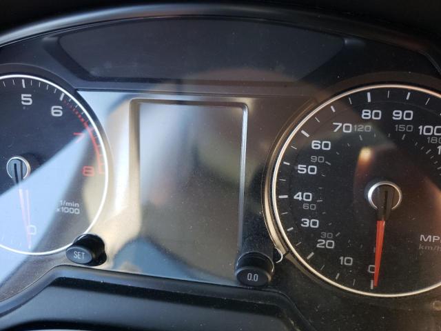 Photo 8 from auction – 2014 AUDI Q5 PREMIUM with VIN WA1LFAFP2EA099339