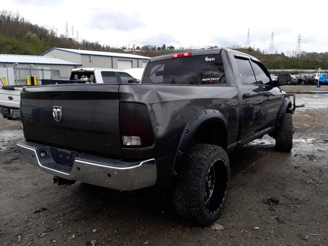 Photo 4 from auction – 2015 RAM 2500 ST with VIN 3C6UR5CL6FG639621