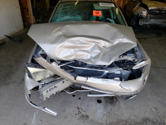 Photo 7 from auction – 2007 FORD FOCUS ZX4 with VIN 1FAFP34N57W278192