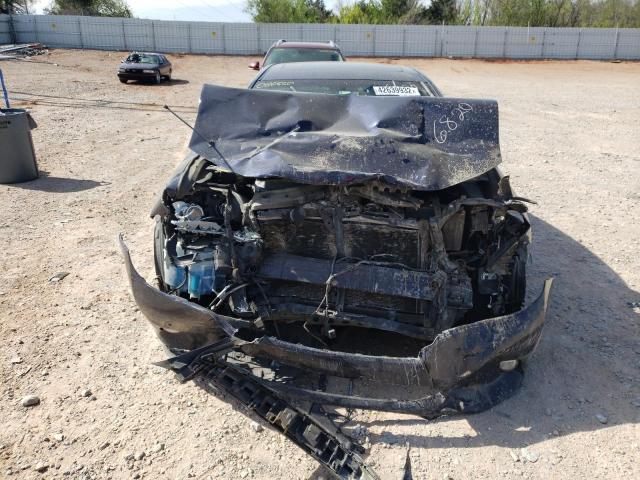 Photo 9 from auction – 2014 LEXUS ES 350 with VIN JTHBK1GG7E2086820