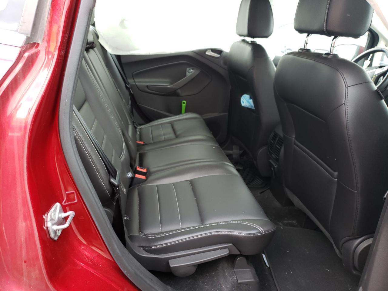 Photo 6 from auction – 2016 FORD C-MAX SEL with VIN 1FADP5BU2GL104272