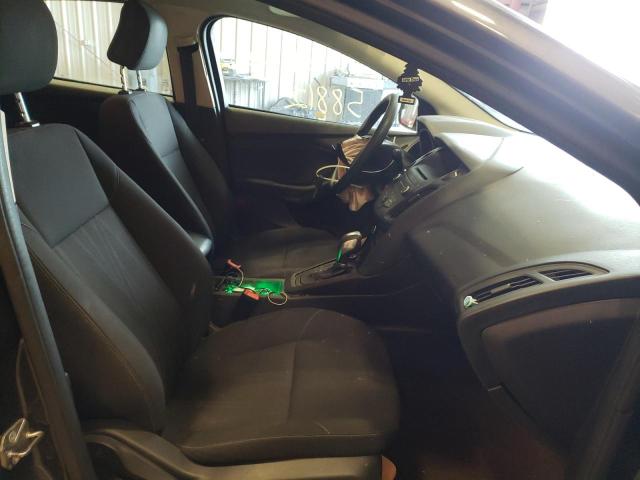 Photo 5 from auction – 2015 FORD FOCUS SE with VIN 1FADP3K21FL320289