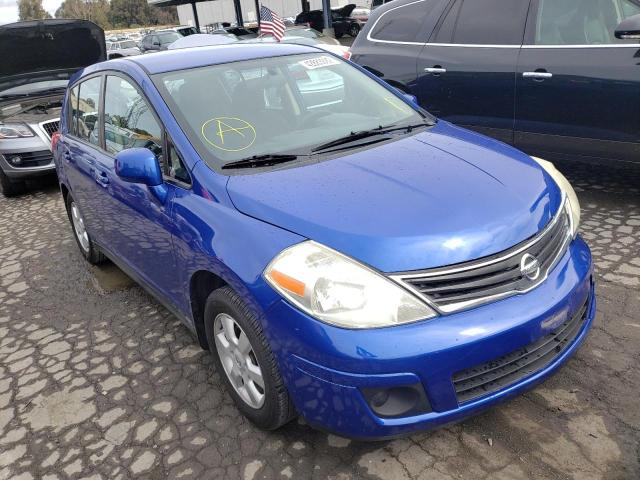 Photo 3 from auction – 2011 NISSAN VERSA S with VIN 3N1BC1CP5BL378189