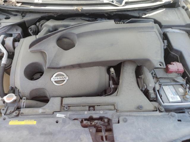 Photo 7 from auction – 2014 NISSAN MAXIMA S with VIN 1N4AA5AP5EC444982