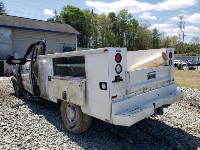 Photo 3 from auction – 2018 FORD F250 SUPER with VIN 1FDBF2B63JEB31704