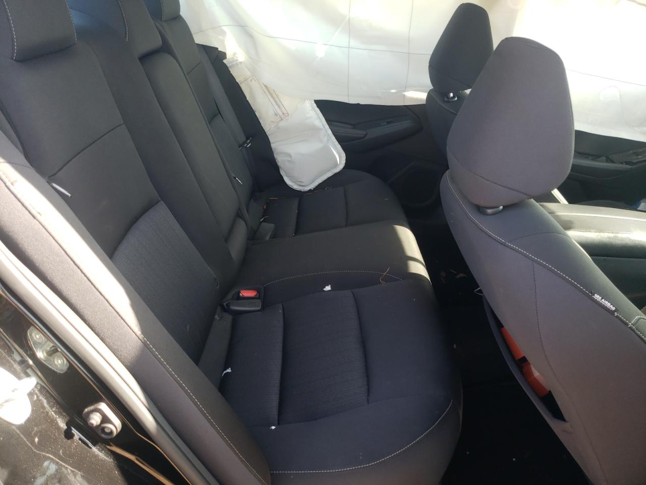 Photo 6 from auction – 2019 NISSAN ALTIMA S with VIN 1N4BL4BV8KC192324