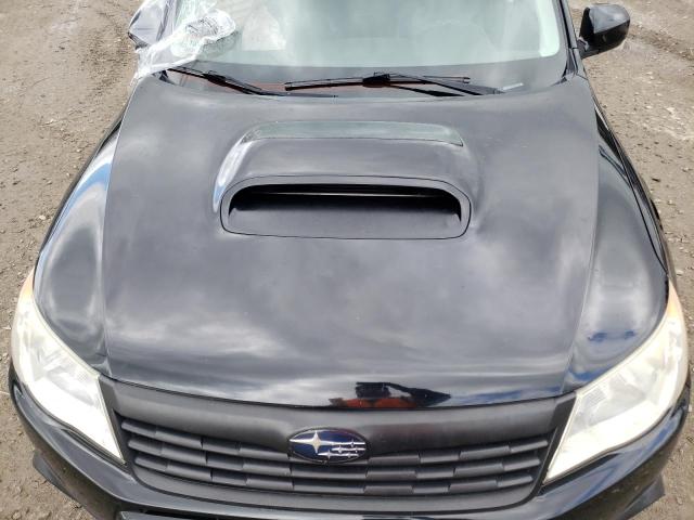 Foto 7 de la subasta – 2009 SUBARU FORESTER 2 con VIN JF2SH66699H722714