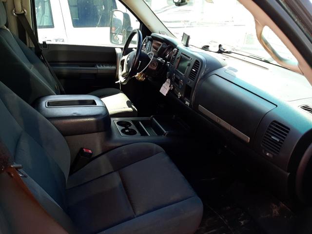 Photo 5 from auction – 2008 CHEVROLET 3500HD with VIN 1GCJK33618F141913