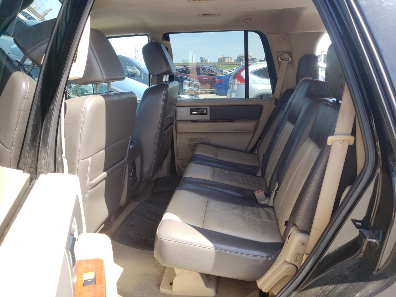 Photo 6 from auction – 2007 FORD EXPEDITION with VIN 1FMFU17557LA20402