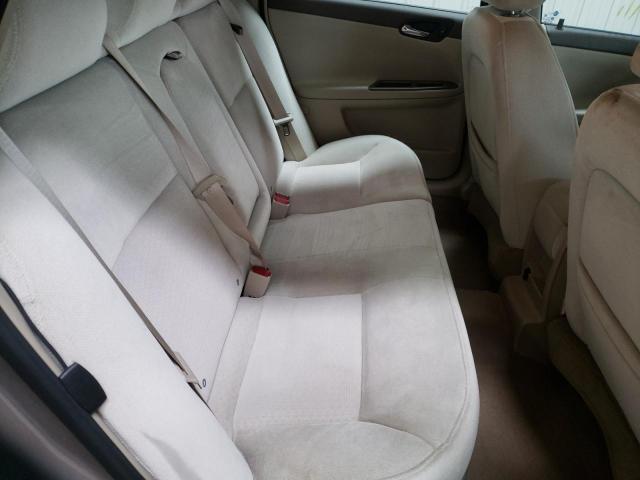 صورة رقم 6 من المزاد - 2007 CHEVROLET IMPALA LT مع VIN 2G1WT58K779163337