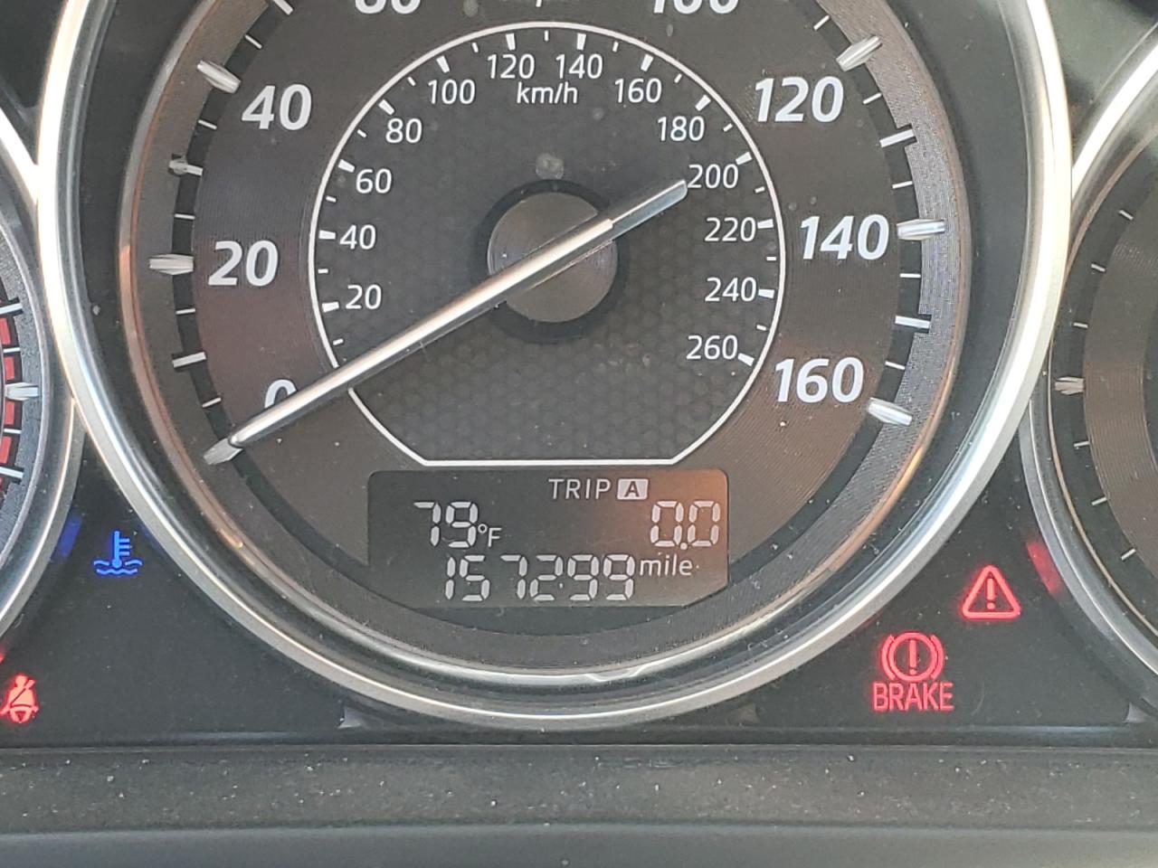 Photo 8 from auction – 2014 MAZDA 6 with VIN JM1GJ1W5XE1101892