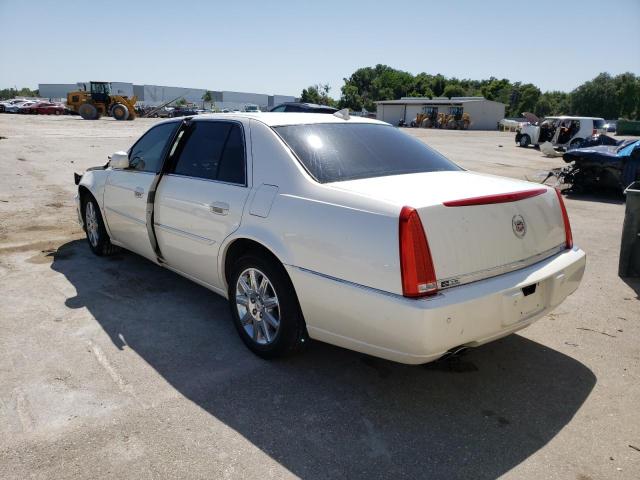 Photo 3 from auction – 2010 CADILLAC DTS PREMIU with VIN 1G6KH5EYXAU113237