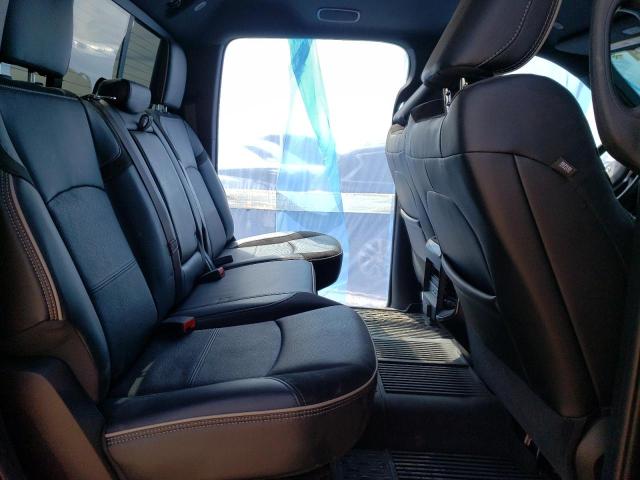 Photo 6 from auction – 2022 RAM 2500 LARAM with VIN 3C6UR5FL3NG145100