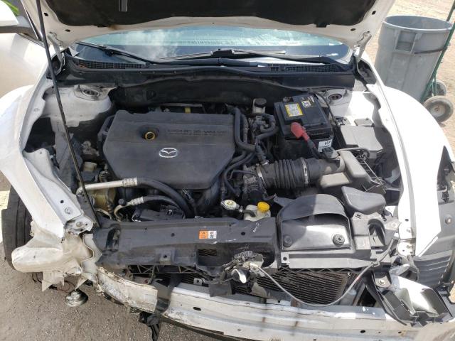 Photo 7 from auction – 2012 MAZDA 6 I with VIN 1YVHZ8BH3C5M31704