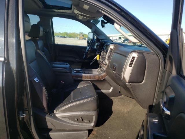 Photo 5 from auction – 2015 GMC SIERRA K35 with VIN 1GT424E89FF146629