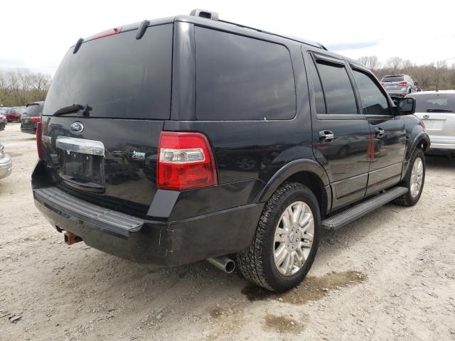 Photo 4 from auction – 2012 FORD EXPEDITION with VIN 1FMJU2A55CEF20518