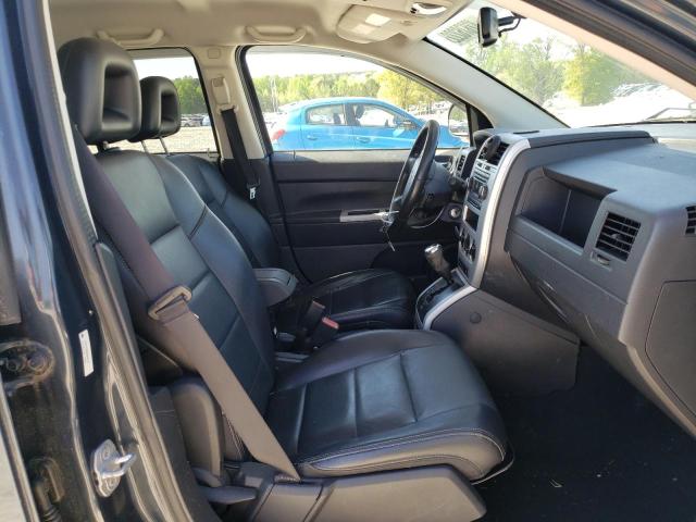 Photo 5 from auction – 2008 JEEP COMPASS LI with VIN 1J8FF57W08D693715