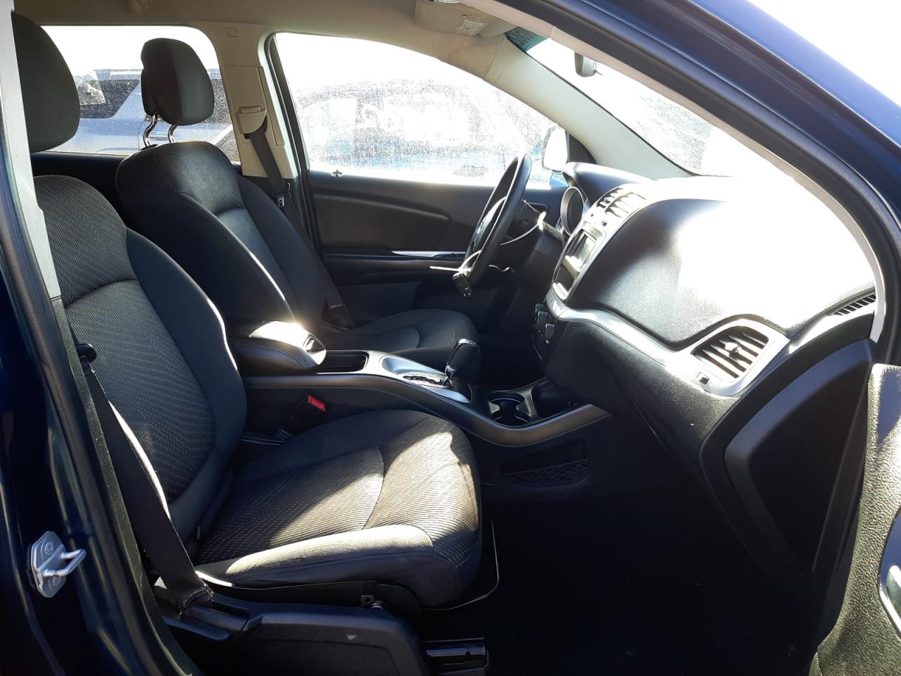 Photo 5 from auction – 2015 DODGE JOURNEY SX with VIN 3C4PDCBB9FT560775